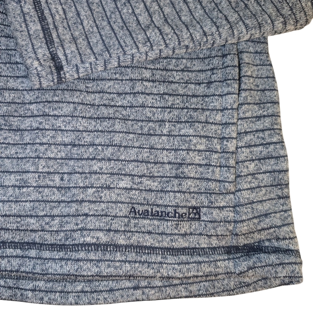 Avalanche Women's Hooded Pullover - Picture 5 of 7